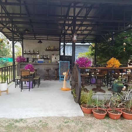 Paradise Hill Chiang Dao Exterior photo