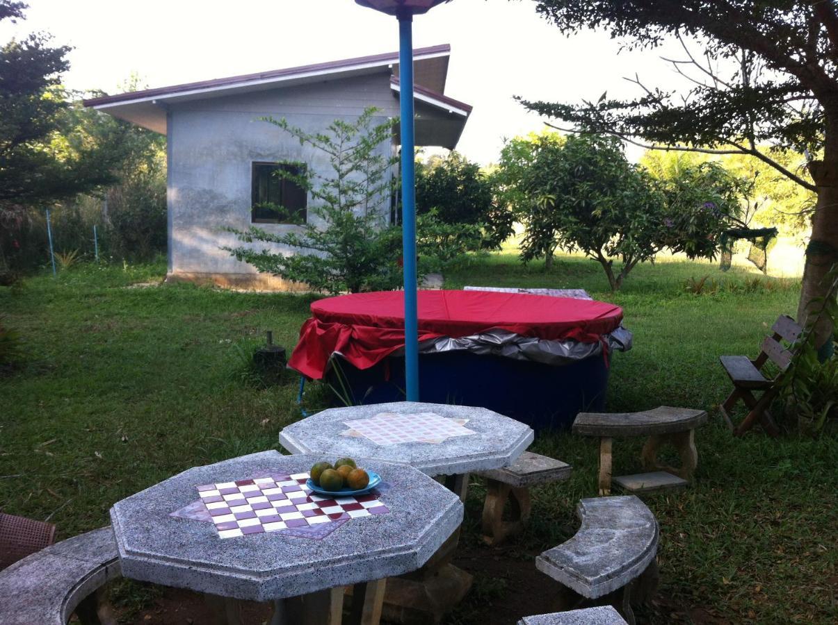 Paradise Hill Chiang Dao Exterior photo