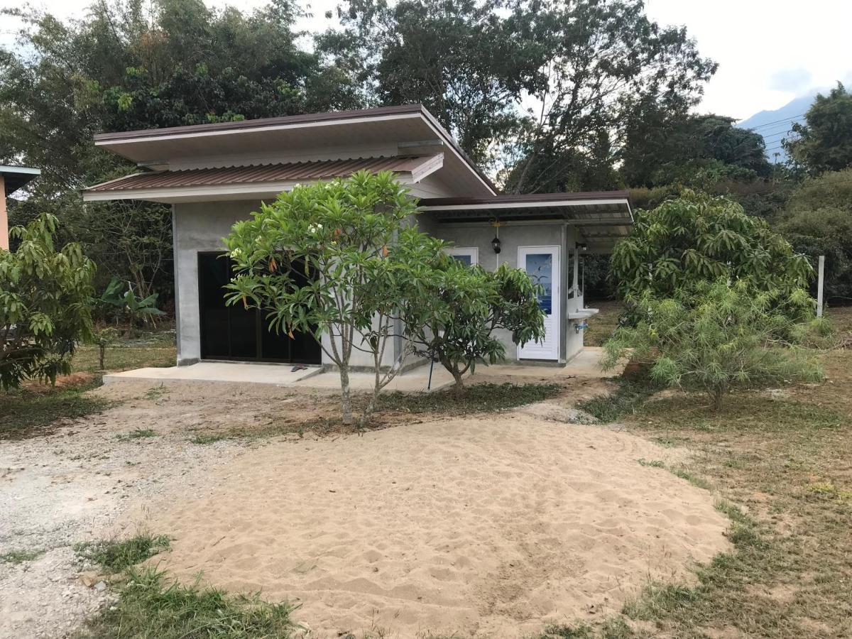Paradise Hill Chiang Dao Exterior photo