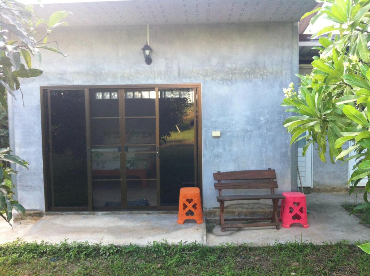 Paradise Hill Chiang Dao Exterior photo
