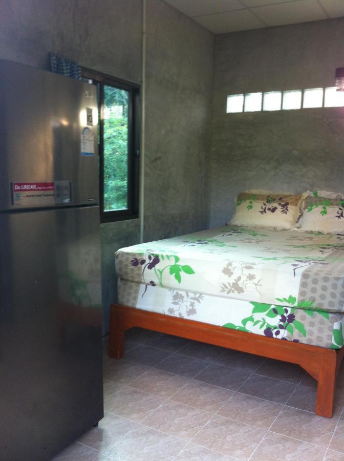 Paradise Hill Chiang Dao Exterior photo