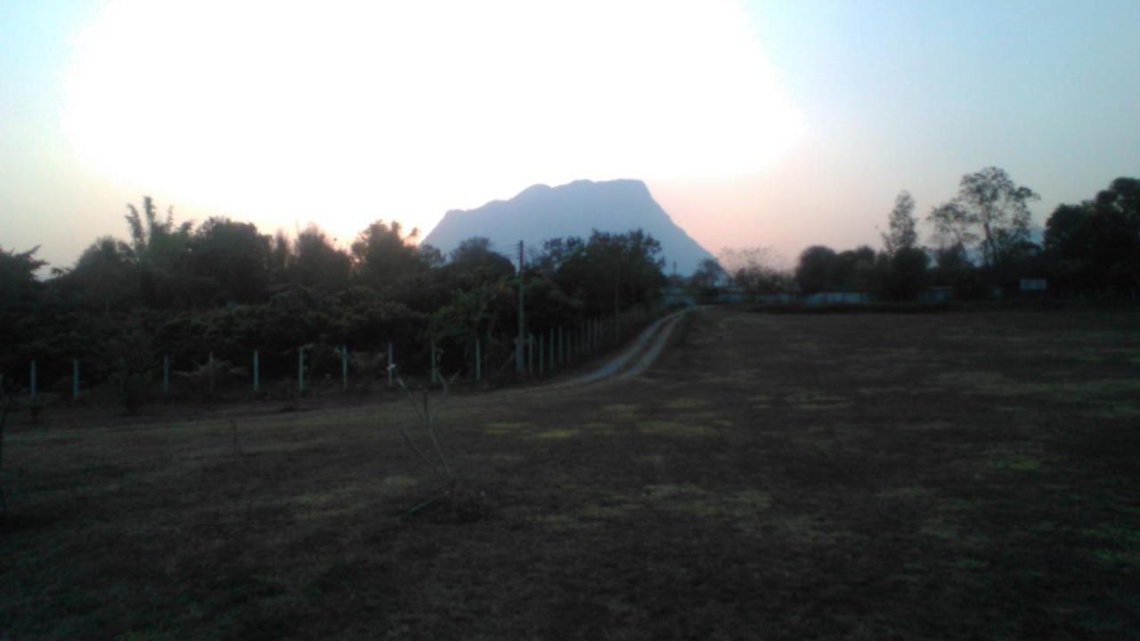 Paradise Hill Chiang Dao Exterior photo