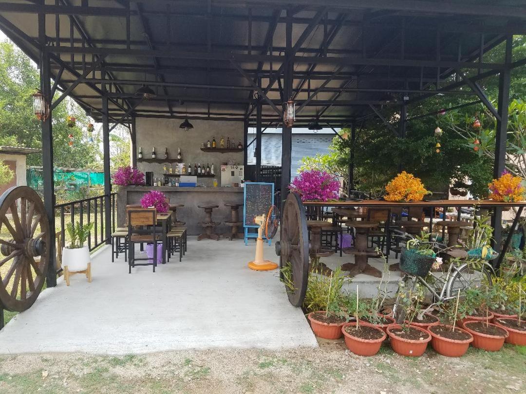 Paradise Hill Chiang Dao Exterior photo